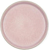 Bitz Gastro Plate, Grey/Pink, ø 27cm