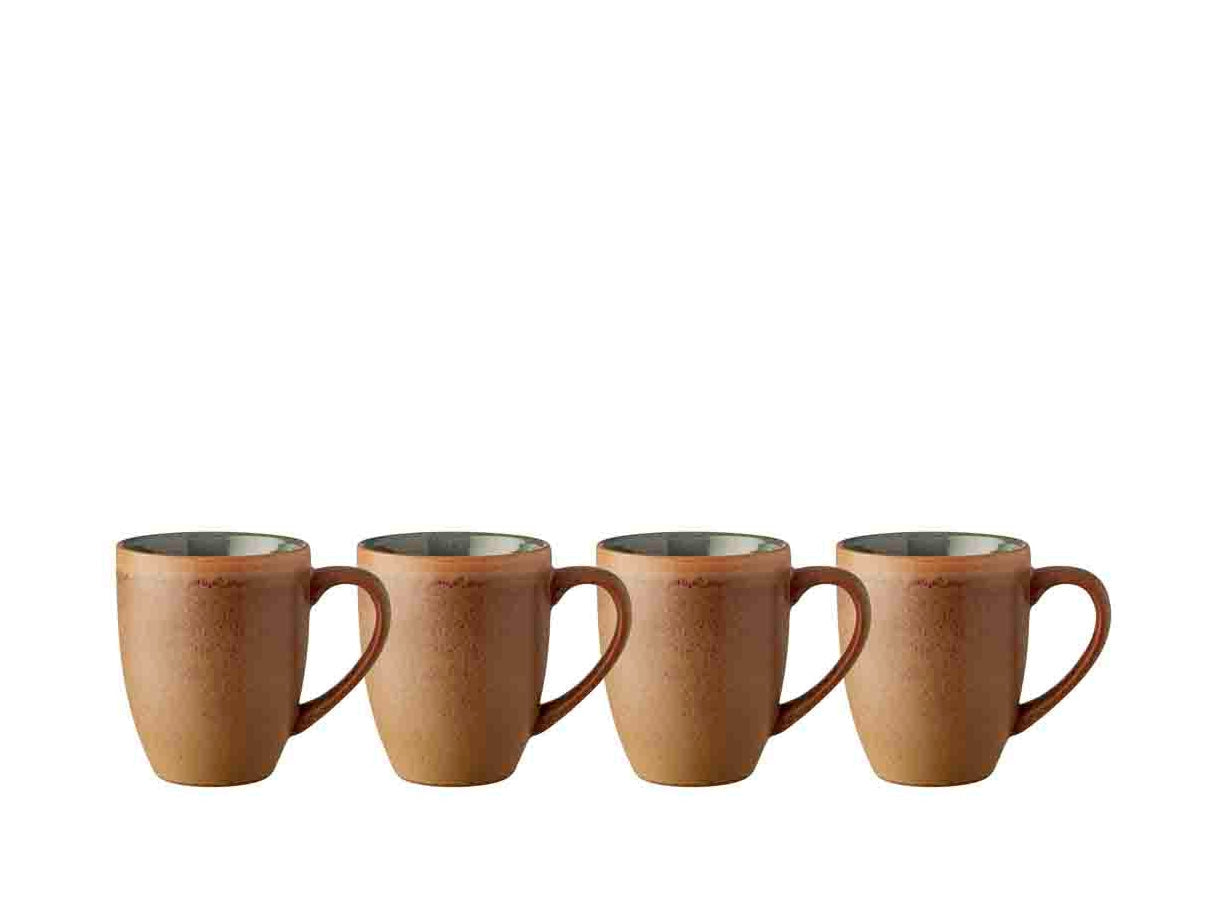 [product_category]-Bitz Handle Cup 30 Cl 4 Pcs., Wood/Forest-Bitz-5722000280811-28081-BIT-1