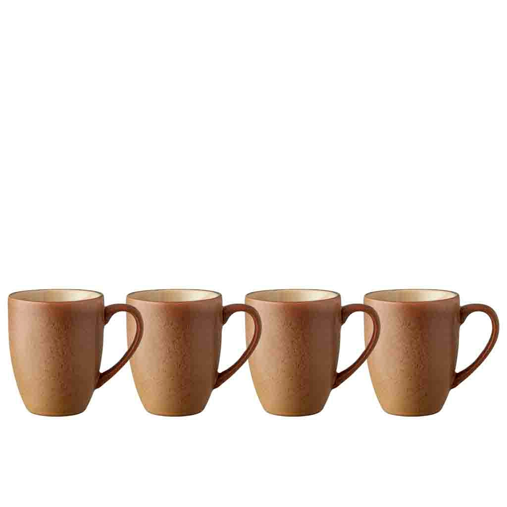 [product_category]-Bitz Handle Cup 30 Cl 4 Pcs., Wood/Sand-Bitz-5722000280774-28077-BIT-4