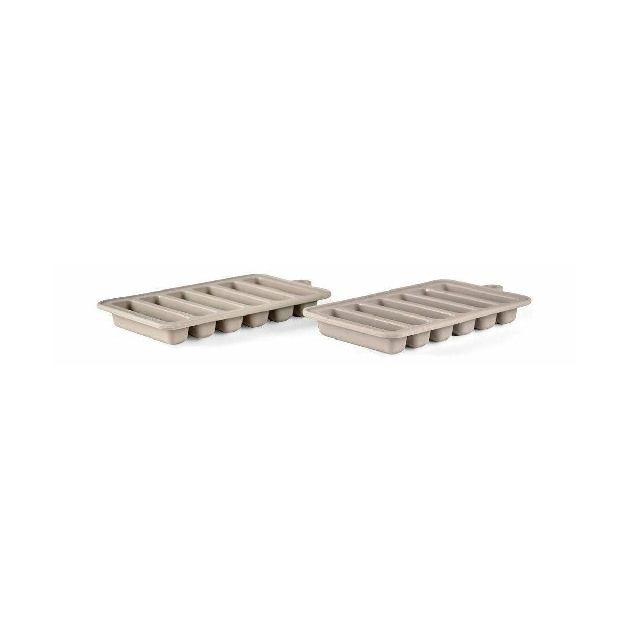 [product_category]-Bitz Ice Cube Tray 2 Pcs, Grey, 16 Cm-Bitz-5722000116196-11619-BIT-1