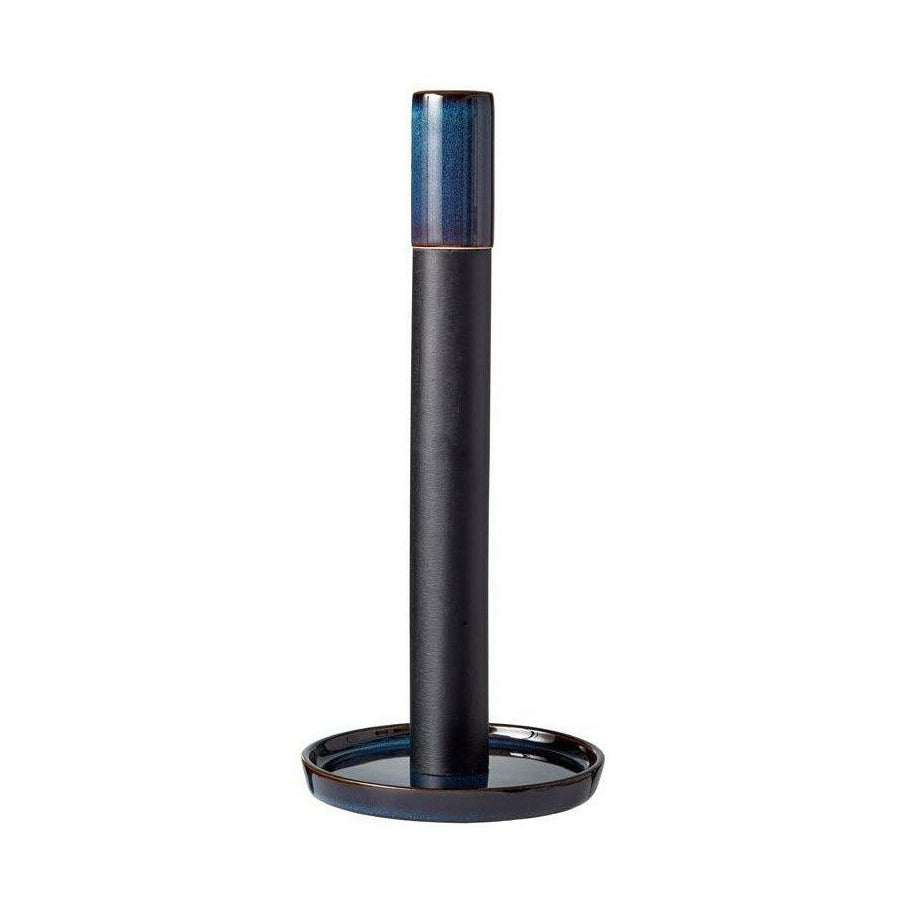 [product_category]-Bitz Kitchen Roll Holder, Dark Blue-Bitz-5722000125051-12505-BIT-1