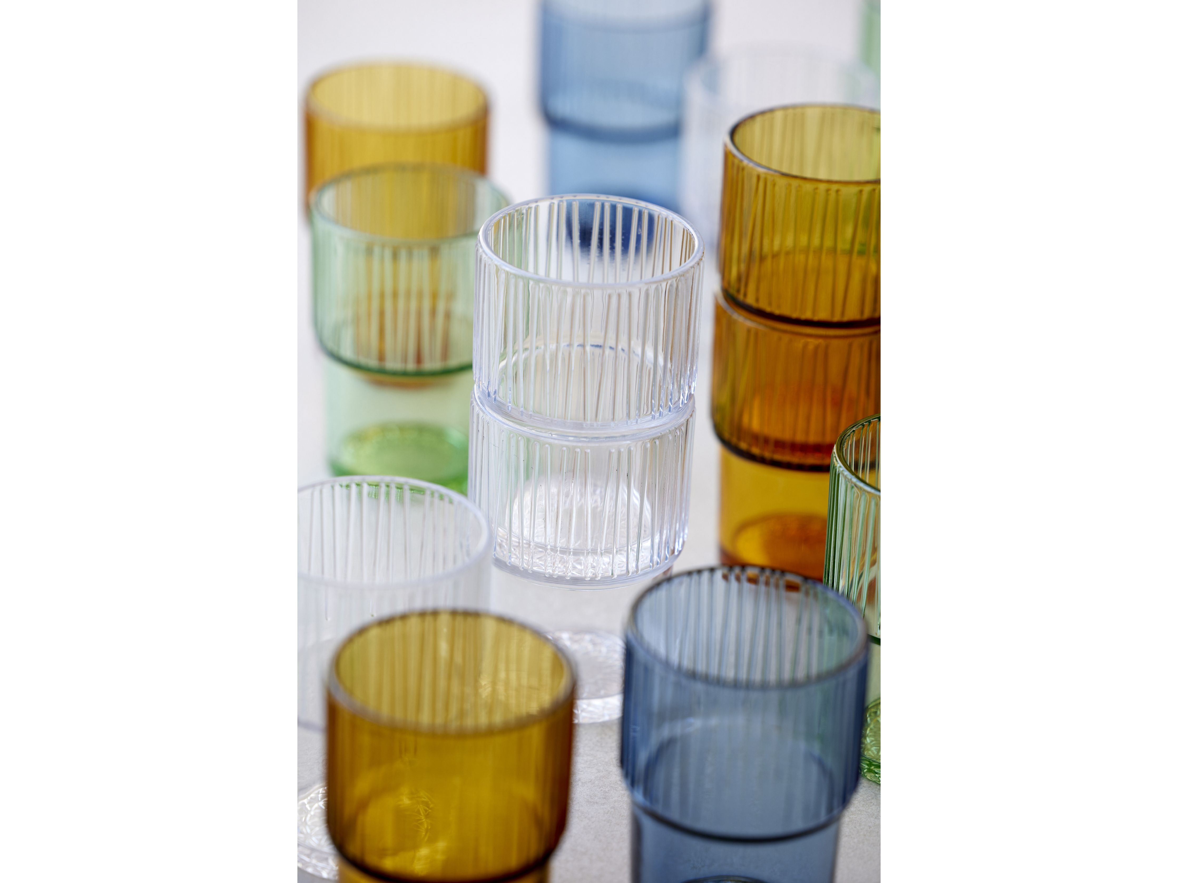 [product_category]-Bitz Kusintha Café Glass 12,5 Cm 38 Cl 4 Pcs, Clear-Bitz-5722000306740-30674-BIT-7
