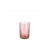 Bitz Kusintha vandglas 28 Cl 4 stk., Pink