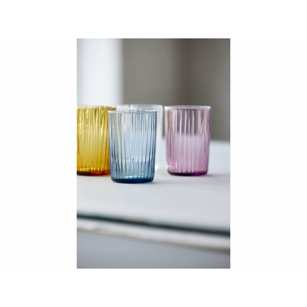 [product_category]-Bitz Kusintha Water Glass 28 Cl 4 Pcs., Pink-Bitz-5722000242444-24244-BIT-3