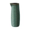 Bitz Milk Jug Green/Black, 0.5 L