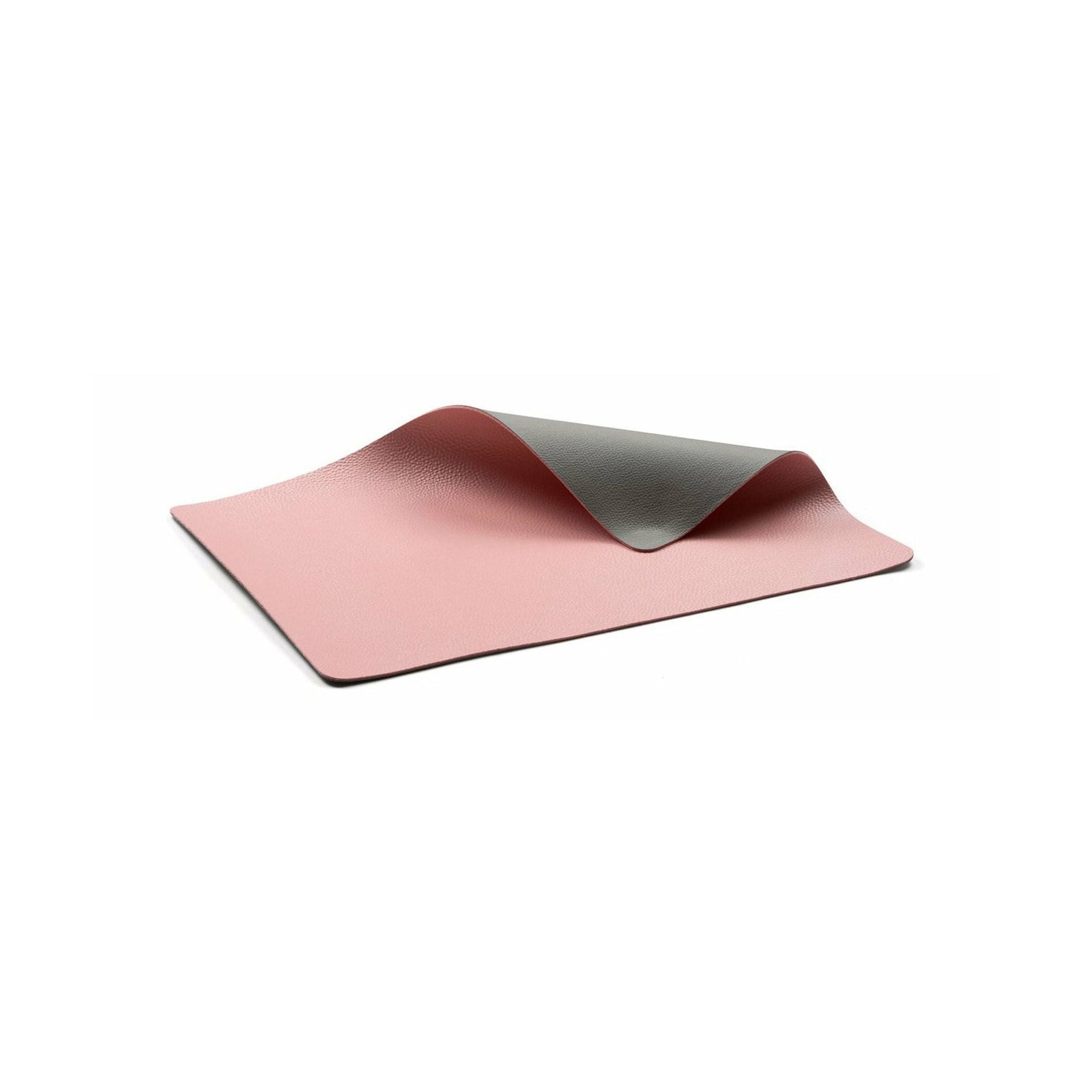 [product_category]-Bitz Placecloth Set Of 46x33 Cm, Grey/Light Pink-Bitz-5722000151609-15160-BIT-1