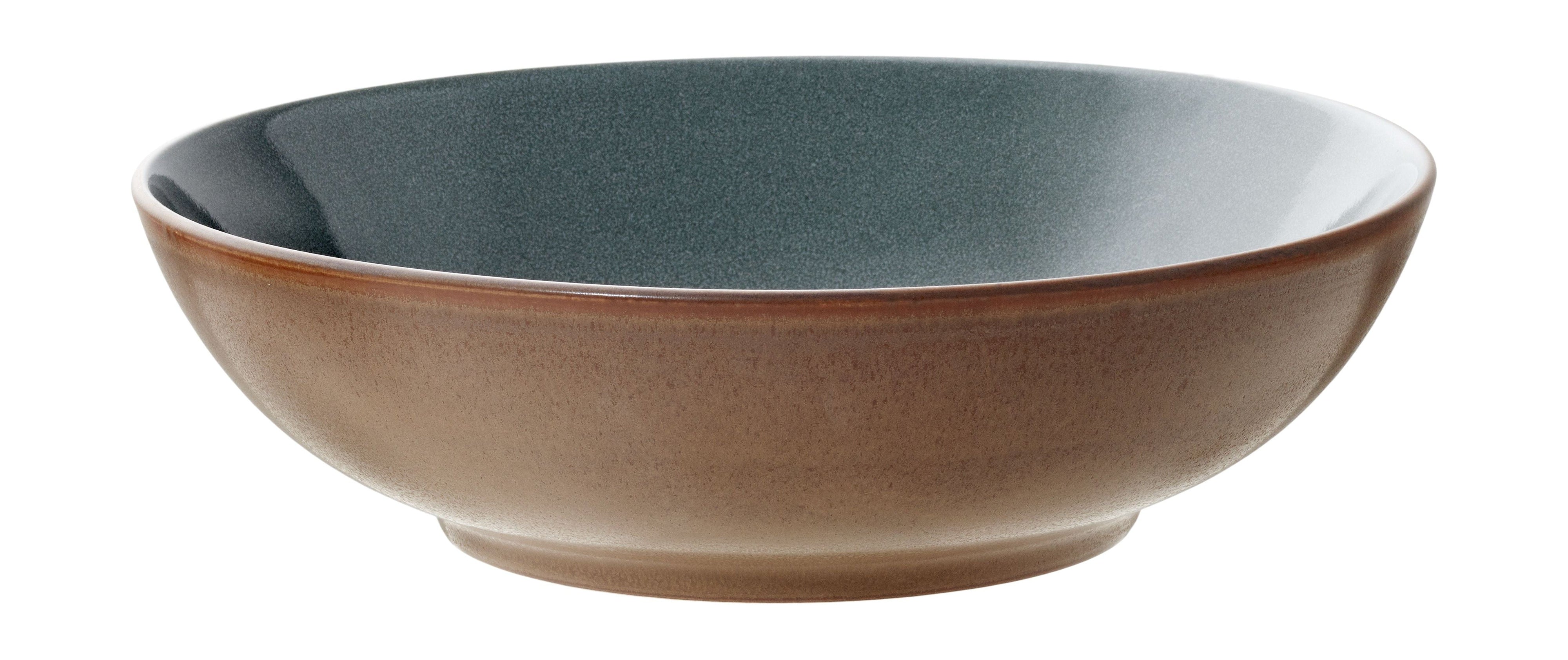 [product_category]-Bitz Salad Bowl 24 Cm, Wood/Forest-Bitz-5722000274384-27438-BIT-11