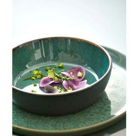 [product_category]-Bitz Soup Bowl, Black/Green, ø 18cm-Bitz-5722008212692-821269-BIT-4