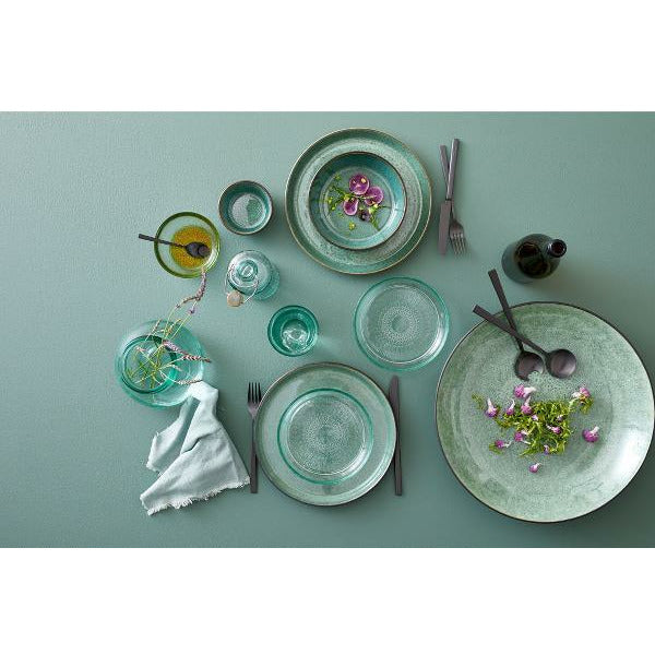 [product_category]-Bitz Soup Bowl, Black/Green, ø 18cm-Bitz-5722008212692-821269-BIT-6