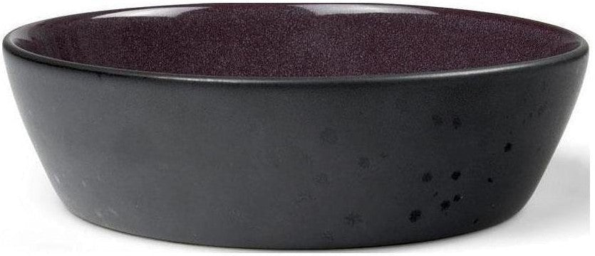 [product_category]-Bitz Soup Bowl, Black/Purple, ø 18cm-Bitz-5722008214115-821411-BIT-1