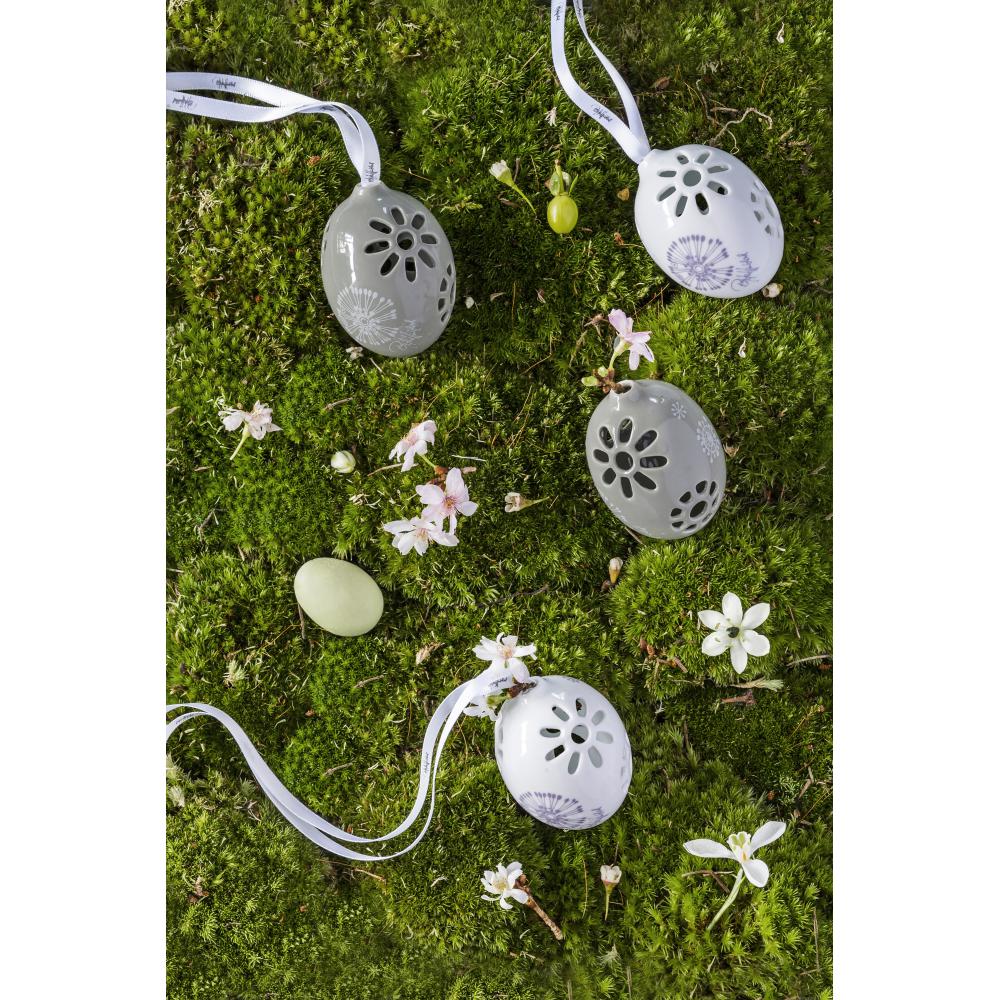 [product_category]-Bjørn Wiinblad Easter Egg White, 2pcs.-Bjørn Wiinblad-5709513546030-54603-BJO-3