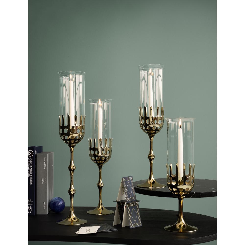 [product_category]-Bjørn Wiinblad Hurricane Lantern Brass, 40cm-Bjørn Wiinblad-5709513564072-56407-BJO-2