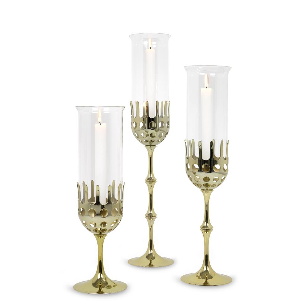 [product_category]-Bjørn Wiinblad Hurricane Lantern Brass, 40cm-Bjørn Wiinblad-5709513564072-56407-BJO-3