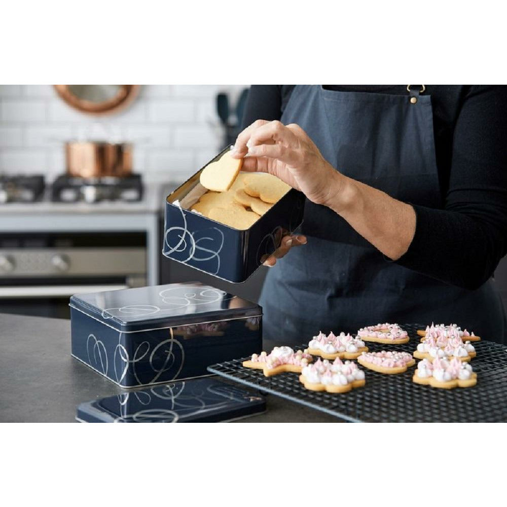 [product_category]-Blomsterbergs Bread Baking Pan Grey, 24cm-Blomsterbergs-5722002250935-225093-BLO-3
