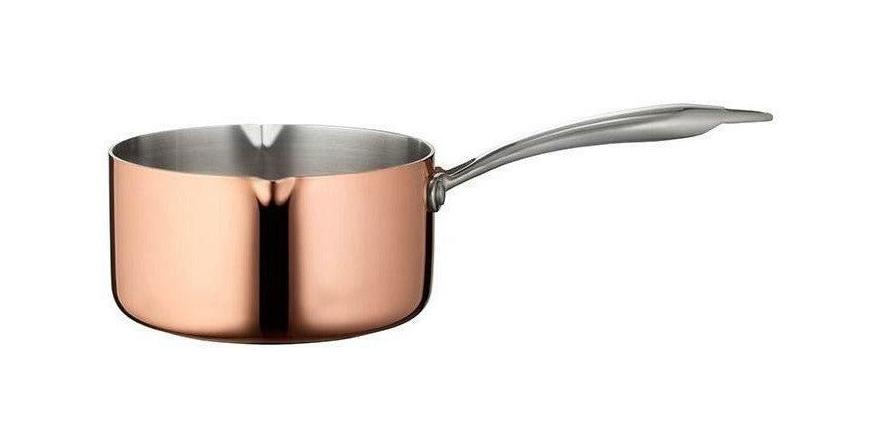 [product_category]-Blomsterbergs Casserole Copper, 1.5 Litres-Blomsterbergs-5722002012328-201232-BLO-1