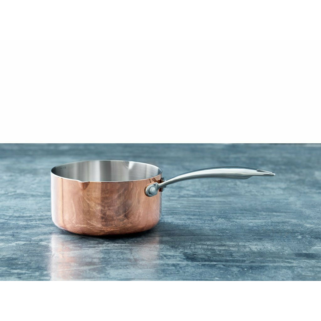 [product_category]-Blomsterbergs Casserole Copper, 1.5 Litres-Blomsterbergs-5722002012328-201232-BLO-3