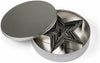 Blomsterbergs Cookie Cutter Set Stars, 9 stykker