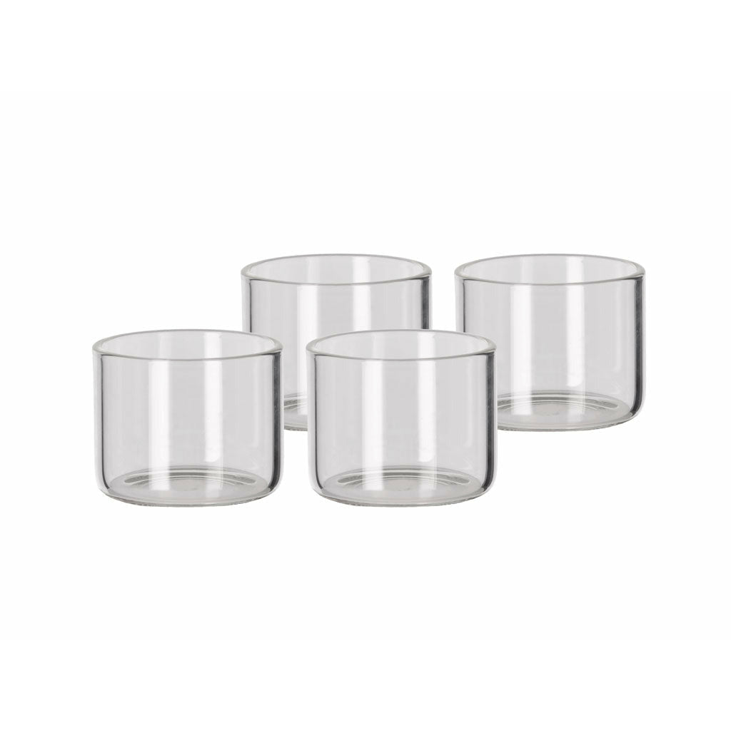 [product_category]-Blomsterbergs Dessert Glass 4 Pcs.-Blomsterbergs-5722000274155-27415-BLO-1