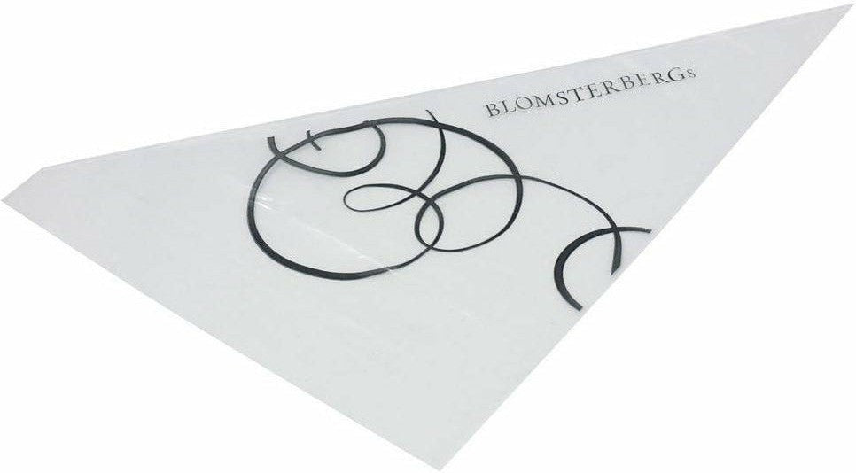 [product_category]-Blomsterbergs Disposable Piping Bag For Creams, 50 Pcs.-Blomsterbergs-5722002248338-224833-BLO-1