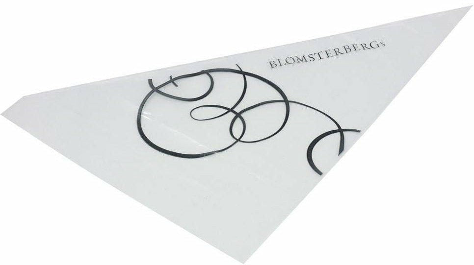 [product_category]-Blomsterbergs Disposable Piping Bag For Decorations, 50 Pcs.-Blomsterbergs-5722002251420-225142-BLO-1