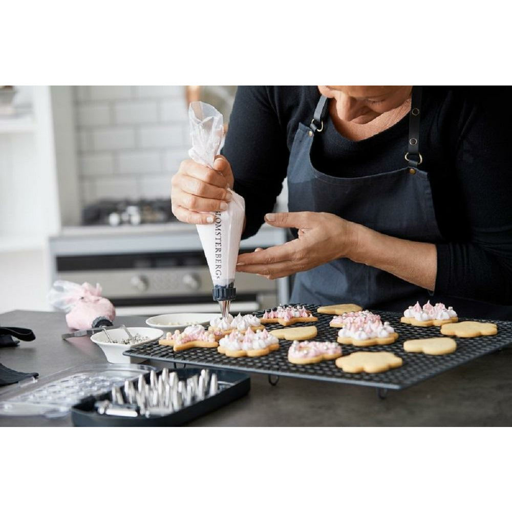 [product_category]-Blomsterbergs Disposable Piping Bag For Decorations, 50 Pcs.-Blomsterbergs-5722002251420-225142-BLO-3