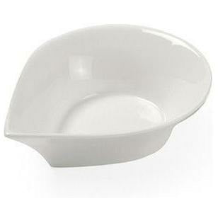 [product_category]-Blomsterbergs Drop Bowl 13 Cm, White-Blomsterbergs-5722008218458-821845-BLO-1