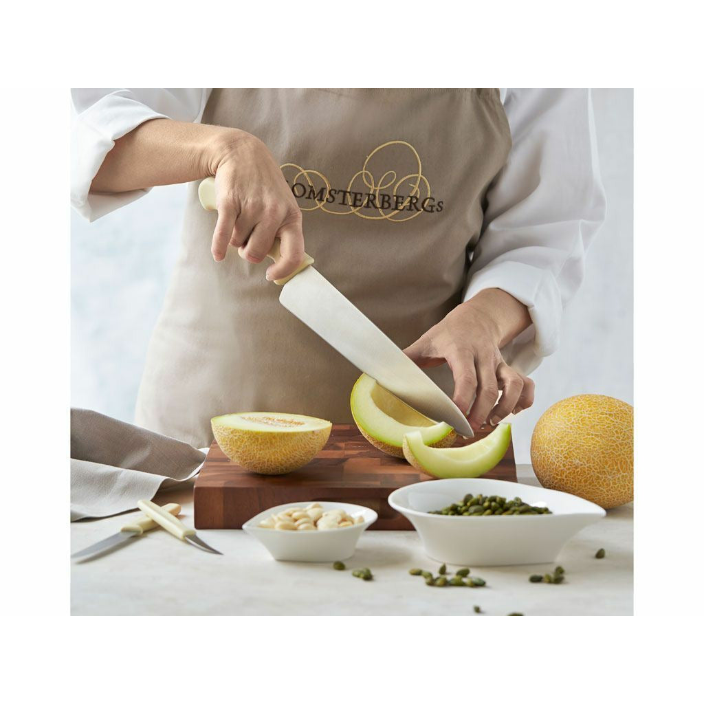 [product_category]-Blomsterbergs Drop Bowl 20 Cm, White-Blomsterbergs-5722008218465-821846-BLO-3