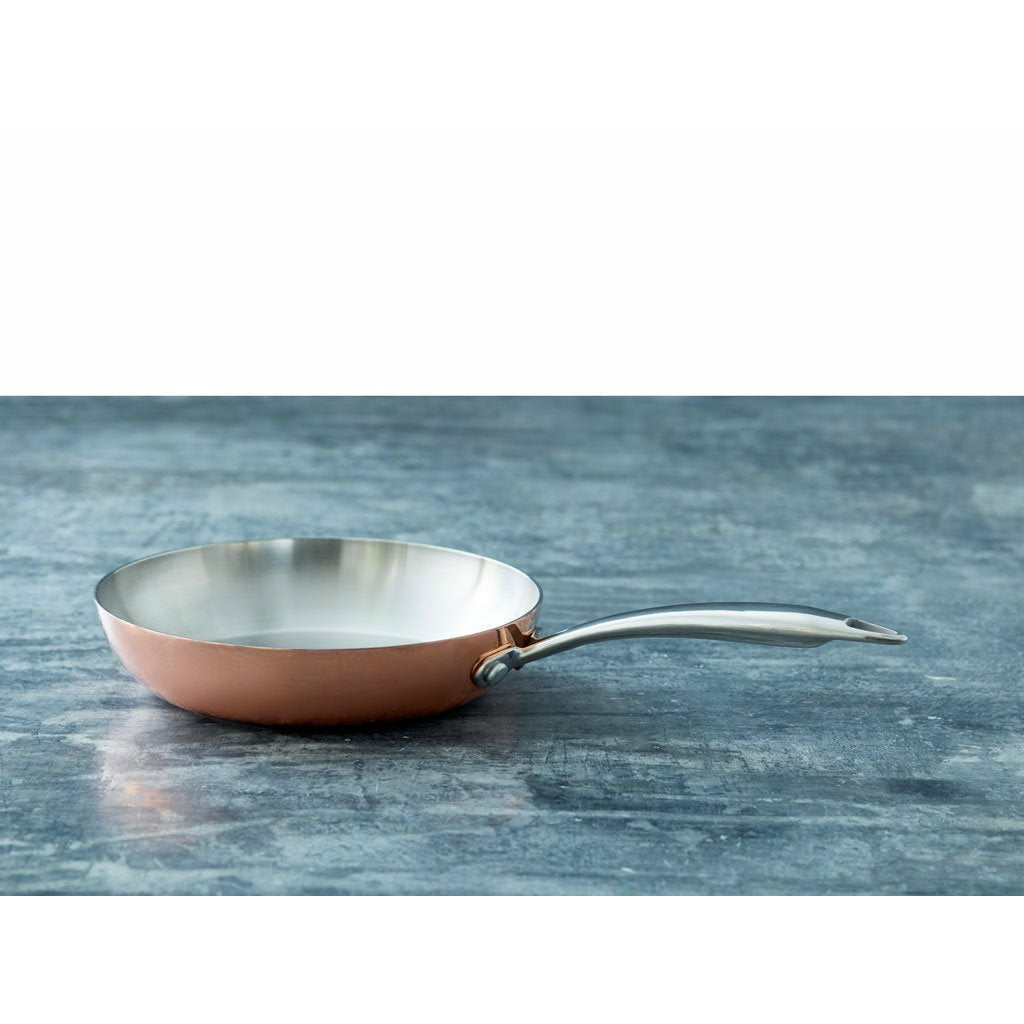 [product_category]-Blomsterbergs Frying Pan Copper, 20cm-Blomsterbergs-5722002012304-201230-BLO-3