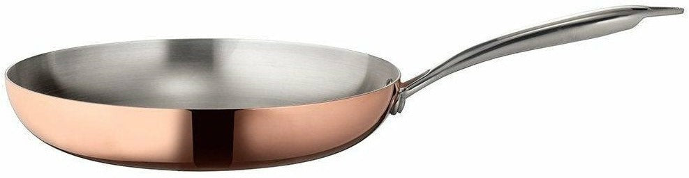 [product_category]-Blomsterbergs Frying Pan Copper, 28cm-Blomsterbergs-5722002012311-201231-BLO-1