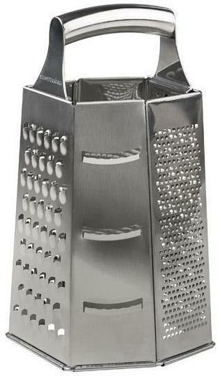 [product_category]-Blomsterbergs Grater, 22cm-Blomsterbergs-5722001008360-100836-BLO-1