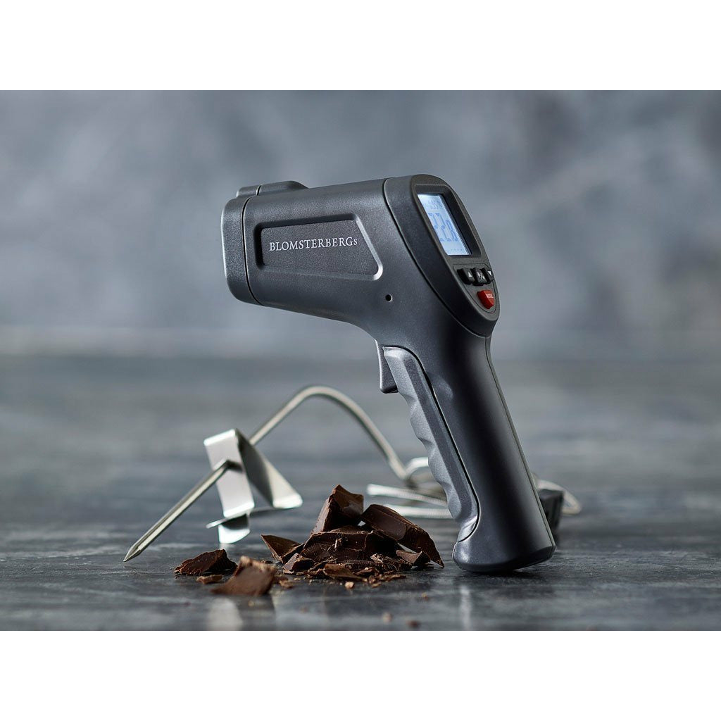 [product_category]-Blomsterbergs Infrared Thermometer, Grey-Blomsterbergs-5722002347505-234750-BLO-2