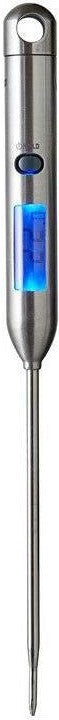 [product_category]-Blomsterbergs Kitchen Thermometer, Stainless Steel-Blomsterbergs-5722002347536-234753-BLO-1