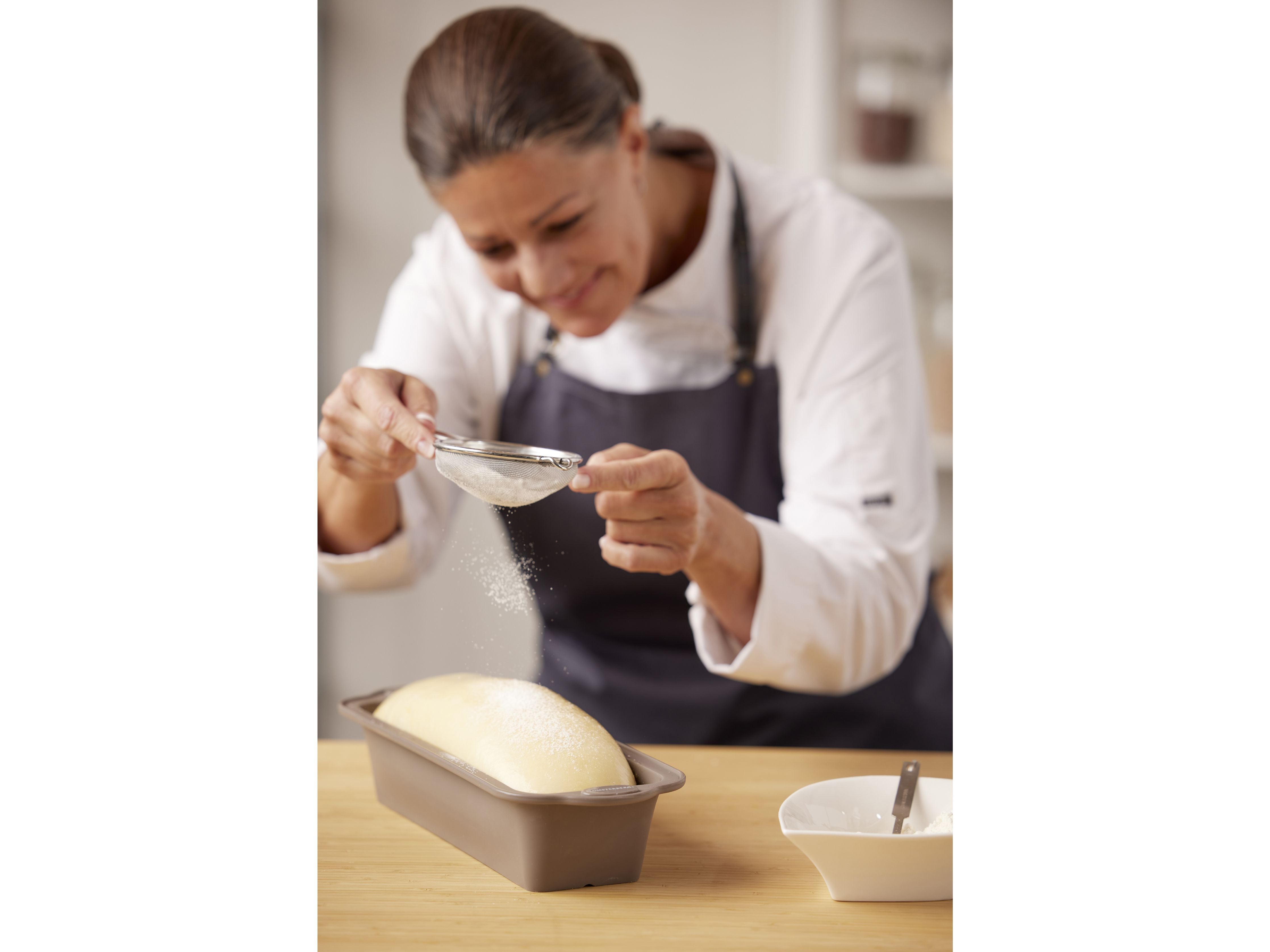 [product_category]-Blomsterbergs Loaf Pan Latte, 30 Cm-Blomsterbergs-5722000309819-30981-BLO-28