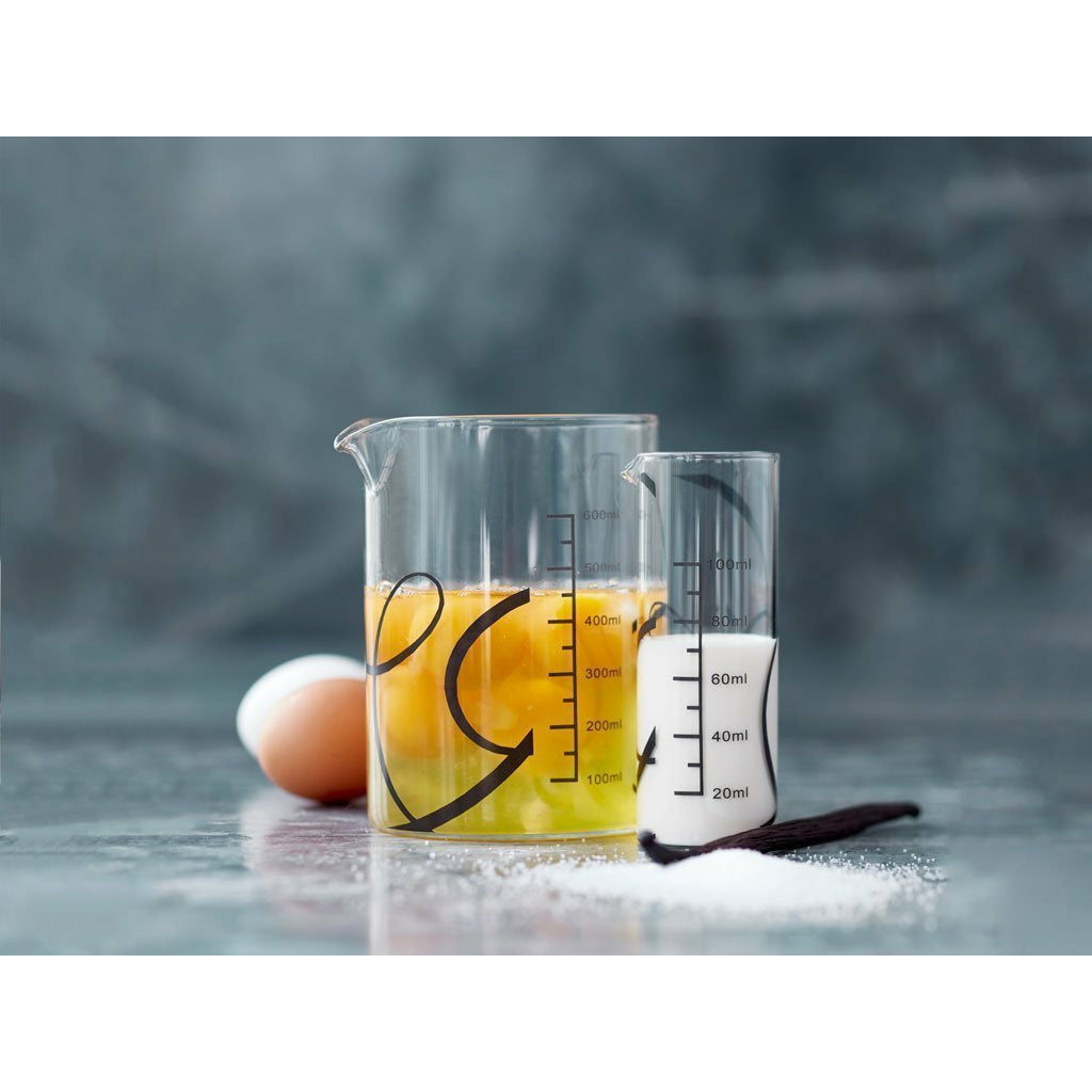 [product_category]-Blomsterbergs Measuring Cup Glass, 600 Ml-Blomsterbergs-5722009131282-913128-BLO-2