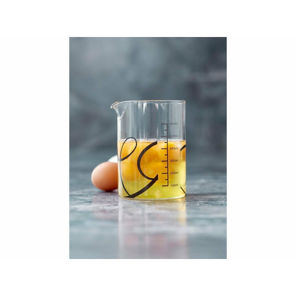 [product_category]-Blomsterbergs Measuring Cup Glass, 600 Ml-Blomsterbergs-5722009131282-913128-BLO-3
