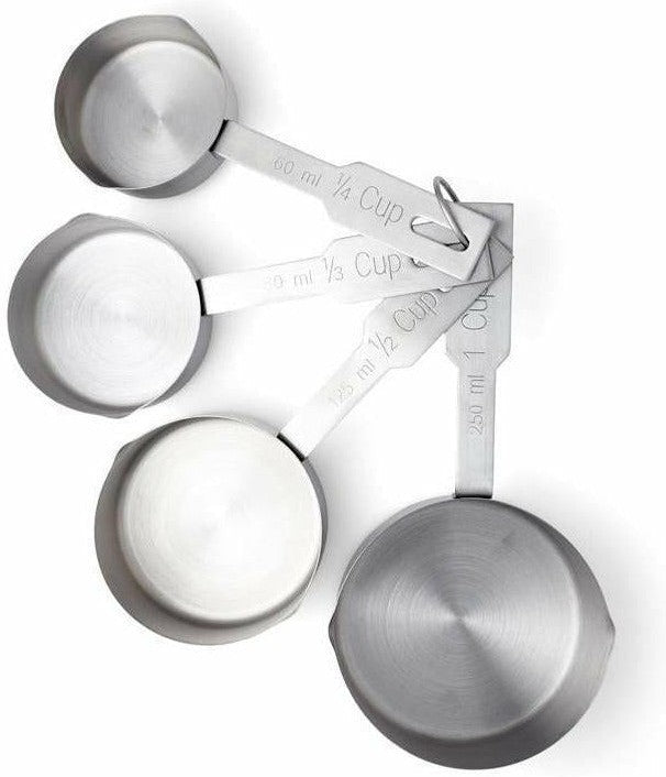 [product_category]-Blomsterbergs Measuring Cup Set, 4 Pieces-Blomsterbergs-5722001007240-100724-BLO-1
