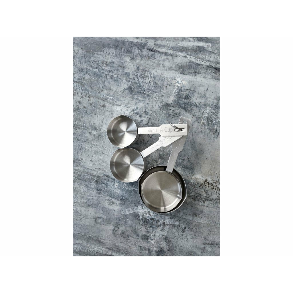 [product_category]-Blomsterbergs Measuring Cup Set, 4 Pieces-Blomsterbergs-5722001007240-100724-BLO-4