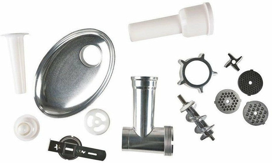[product_category]-Blomsterbergs Meat Grinder Set For Blomsterbergs Food Processor-Blomsterbergs-5722000102502-10250-BLO-1