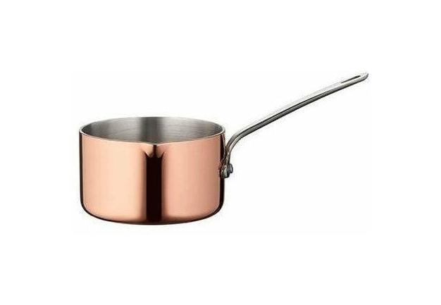 [product_category]-Blomsterbergs Mini Casserole Copper, 0.4 Litres-Blomsterbergs-5722002012335-201233-BLO-1