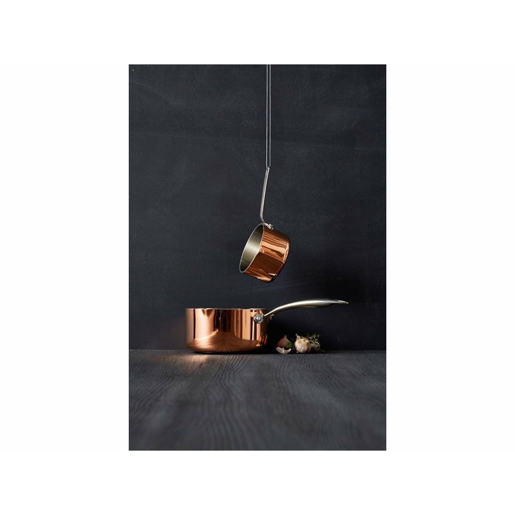 [product_category]-Blomsterbergs Mini Casserole Copper, 0.4 Litres-Blomsterbergs-5722002012335-201233-BLO-2