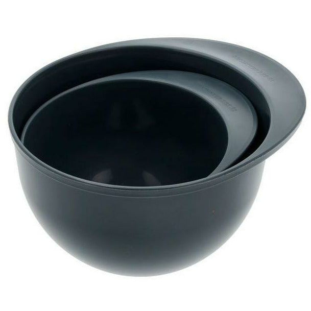[product_category]-Blomsterbergs Mixing Bowl Set Grey, 2 Pcs.-Blomsterbergs-5722000155621-15562-BLO-1