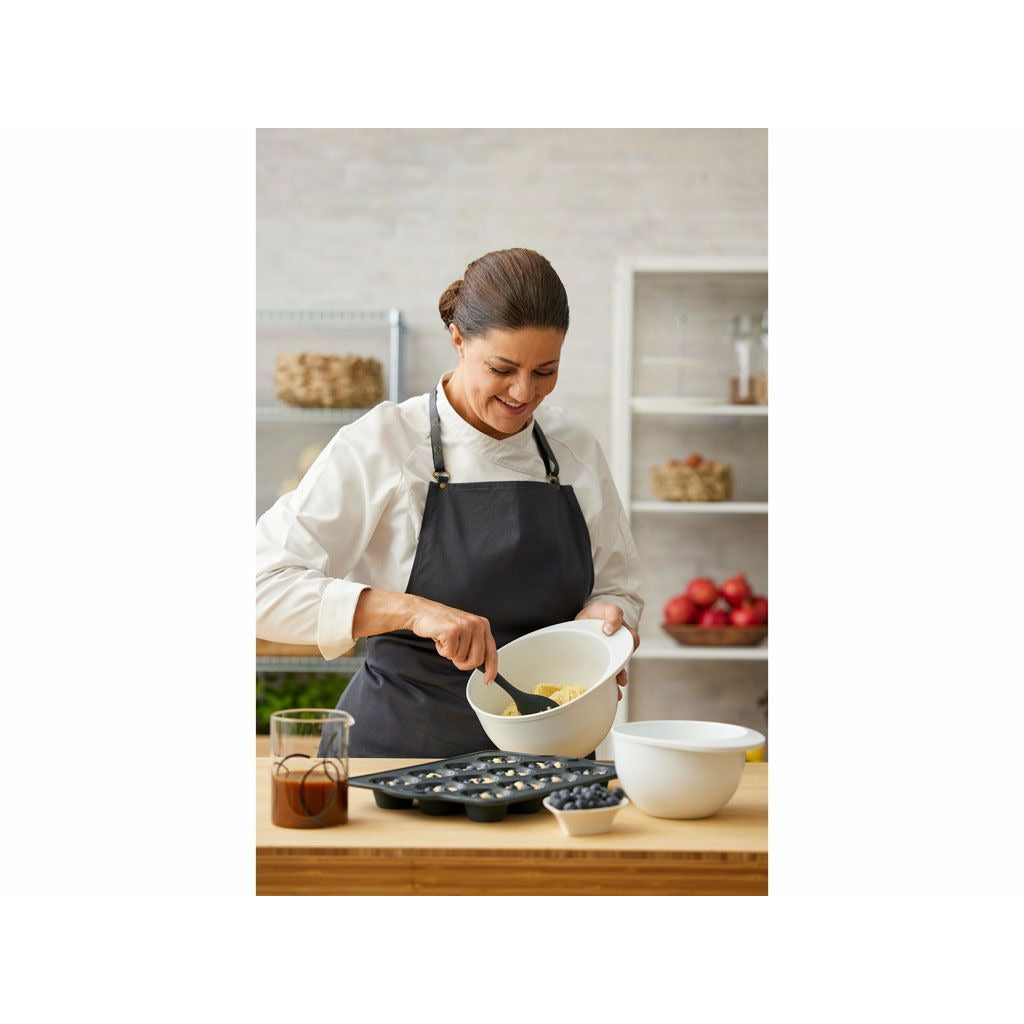 [product_category]-Blomsterbergs Mixing Bowl Set White, 2 Pcs.-Blomsterbergs-5722000236535-23653-BLO-3