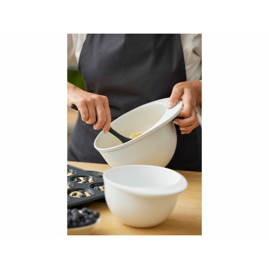 [product_category]-Blomsterbergs Mixing Bowl Set White, 2 Pcs.-Blomsterbergs-5722000236535-23653-BLO-4