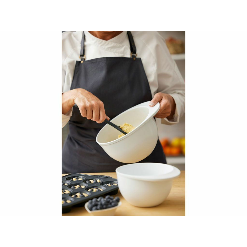 [product_category]-Blomsterbergs Mixing Bowl Set White, 2 Pcs.-Blomsterbergs-5722000236535-23653-BLO-8