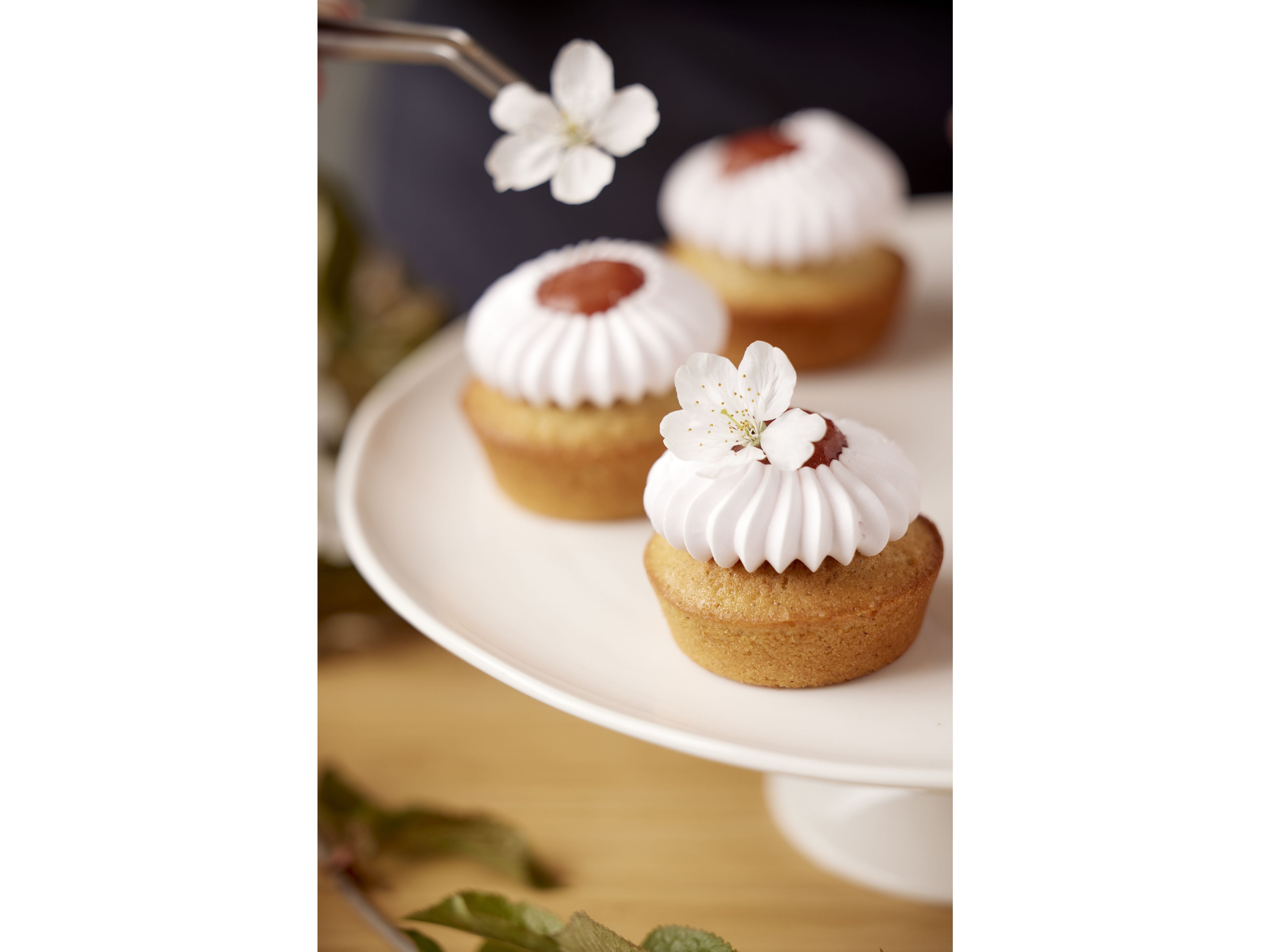 [product_category]-Blomsterbergs Muffin Pan For 12 Pieces, Blue-Blomsterbergs-5722000309000-30900-BLO-7