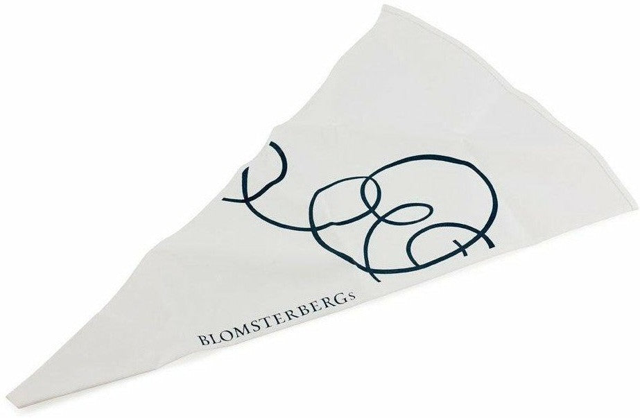 [product_category]-Blomsterbergs Piping Bag Made Of Fabric, 46cm-Blomsterbergs-5722001004409-100440-BLO-1