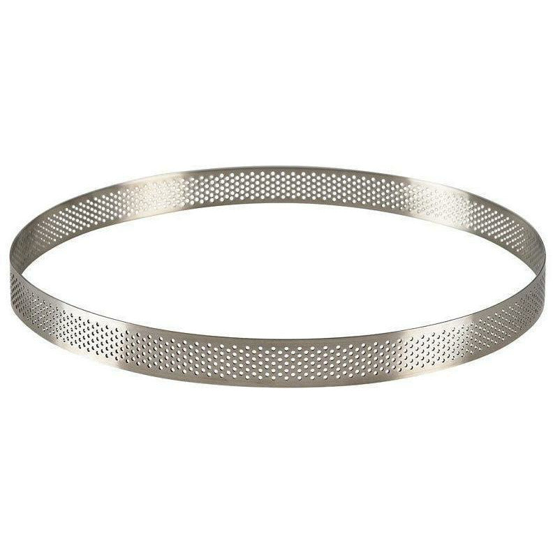 [product_category]-Blomsterbergs Quichering With Holes, ø24cm-Blomsterbergs-5722000133315-13331-BLO-1