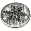 Blomsterbergs Schneeflocken Cutter Set, 4pcs.
