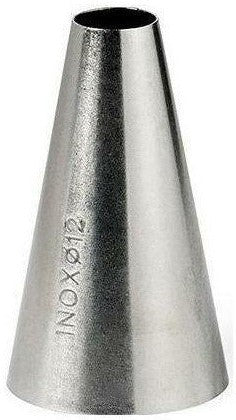 [product_category]-Blomsterbergs Spray Nozzle Smooth, 12mm-Blomsterbergs-5705955115827-223854-BLO-1