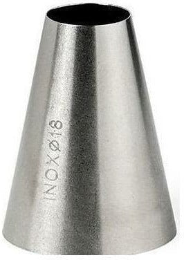 [product_category]-Blomsterbergs Spray Nozzle Smooth, 18mm-Blomsterbergs-5705955115889-223855-BLO-1
